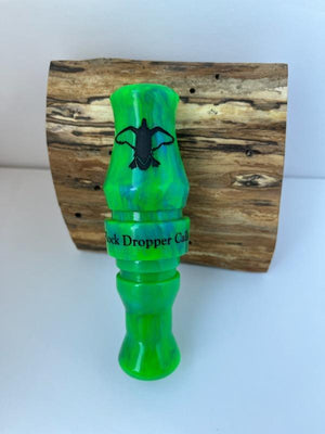 Open image in slideshow, FDC Single reed duck call

